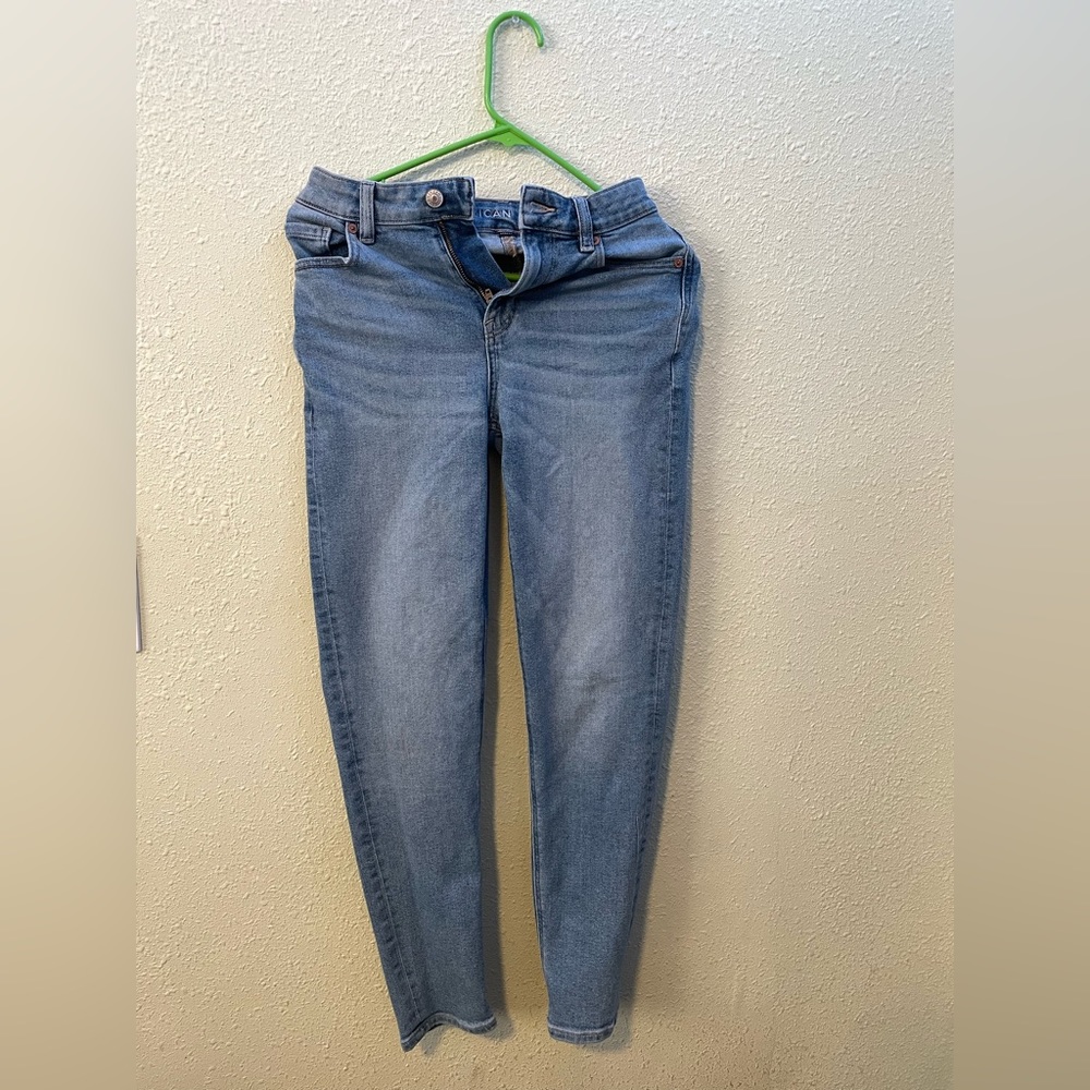 American Eagle Stretch Jeans 🦅